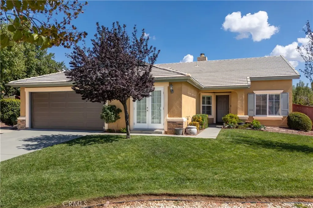 1686 Lakeside, Beaumont, CA — listing photo 1