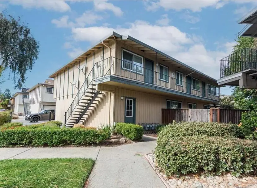 Quadruplex for sale at 3813 Barker Drive, San Jose, CA