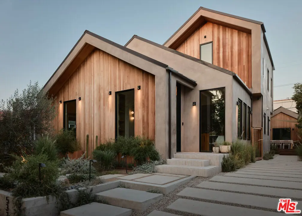 Single Family Residence for sale at 534 N Bronson Avenue, Los Angeles, CA featuring 5 beds and 5 baths