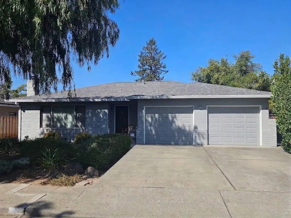 806808 Moraga Drive, Mountain View, CA — listing photo 1