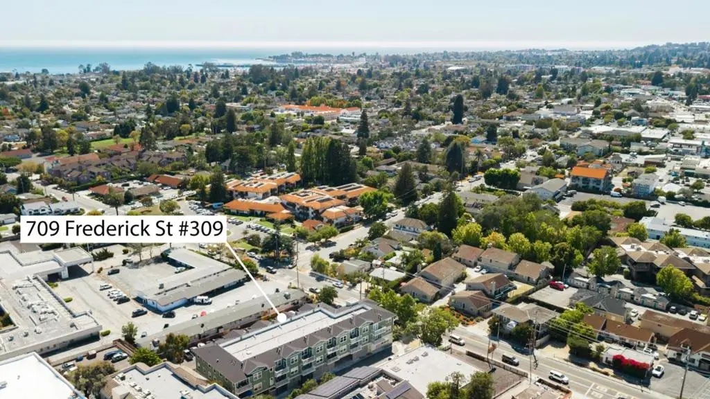 708 Frederick Street 309, Santa Cruz, CA — listing photo 1