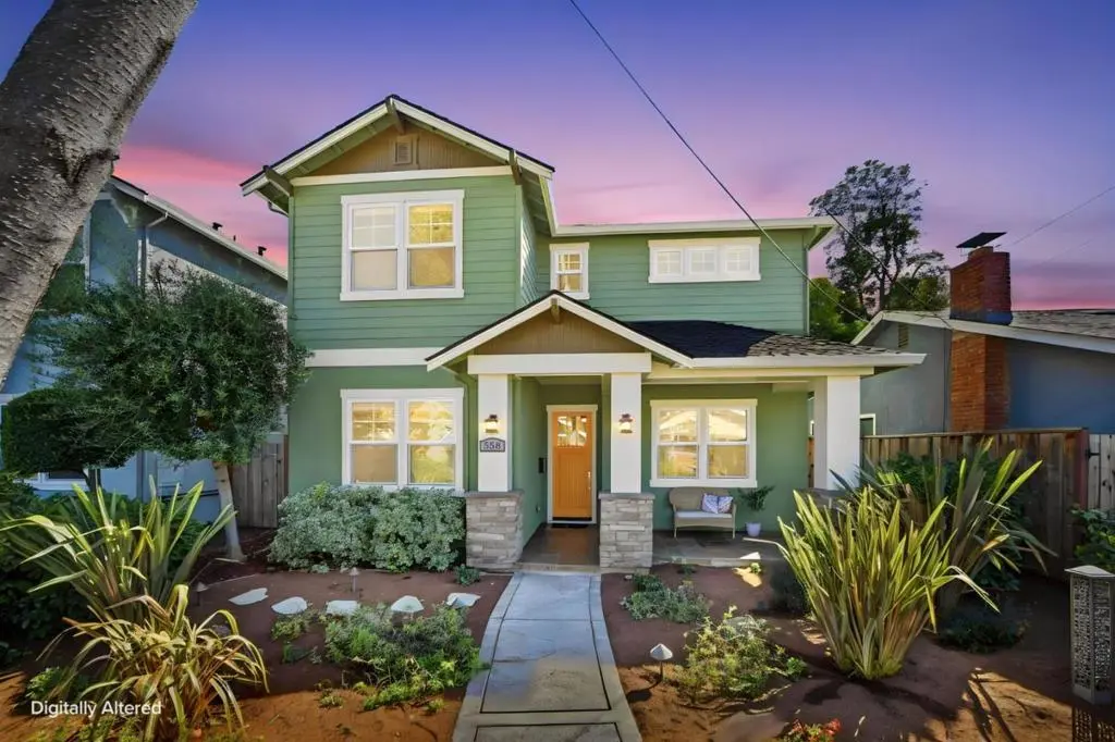 558 Coe Avenue, San Jose, CA — listing photo 1
