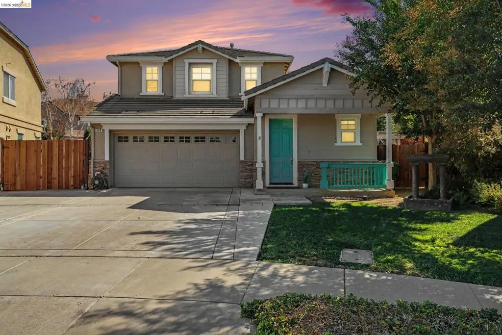 574 Altessa Ct, Brentwood, CA — listing photo 1