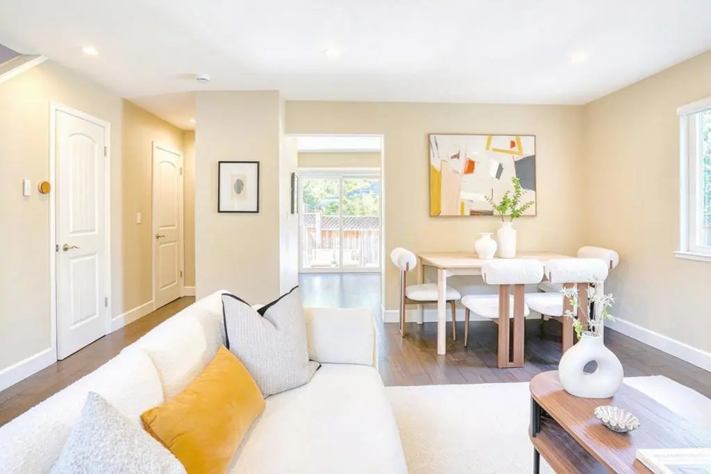Townhouse for sale at 1137 Brace Avenue 4, San Jose, CA featuring 2 beds and 2 baths