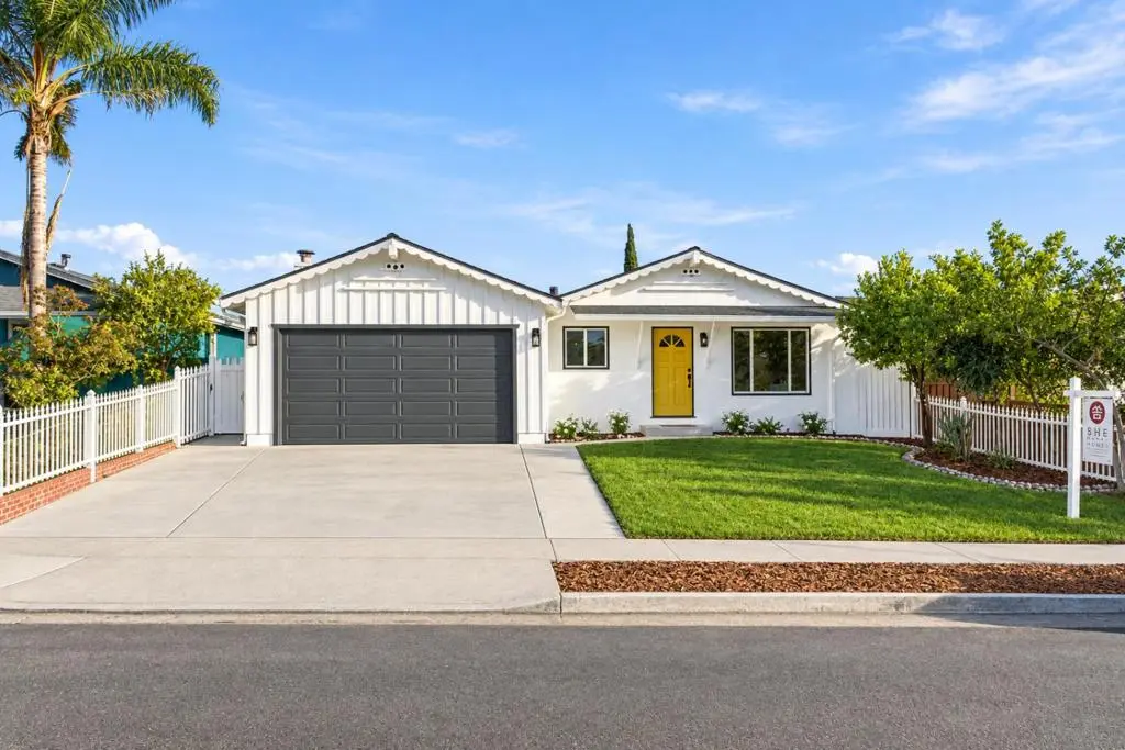 Single Family Residence for sale at 3288 Mount Wilson Drive, San Jose, CA featuring 3 beds and 2 baths