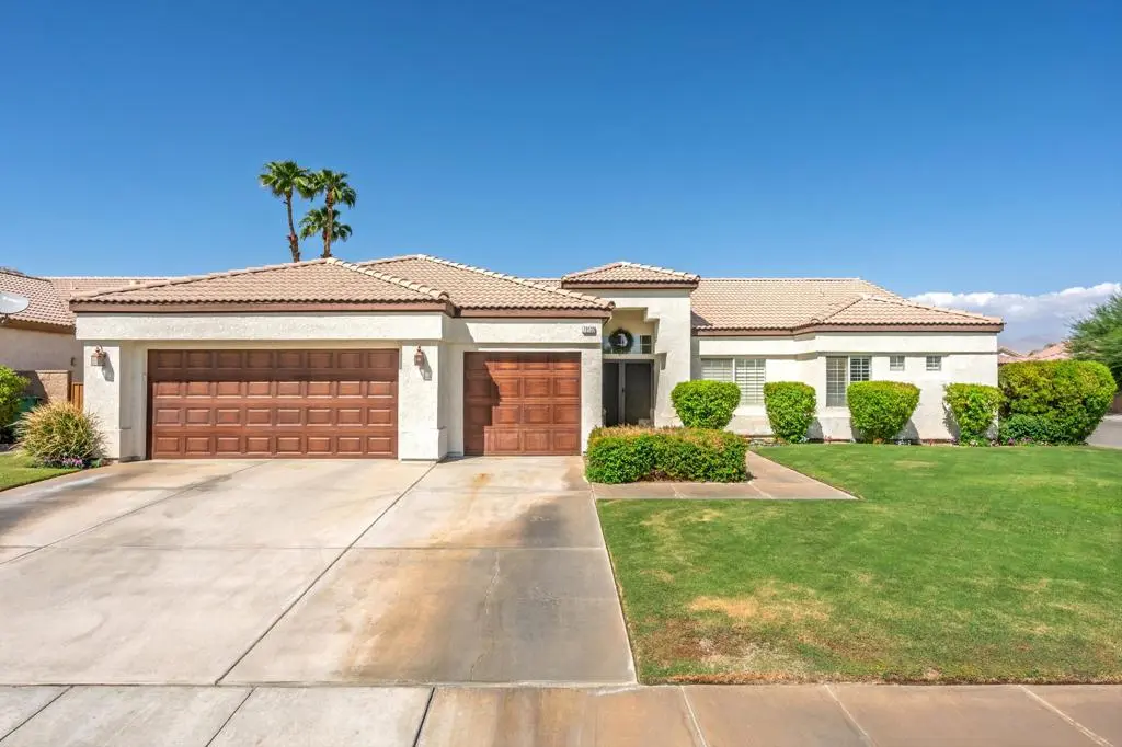 79130 Canterra Drive, La Quinta, CA — listing photo 1