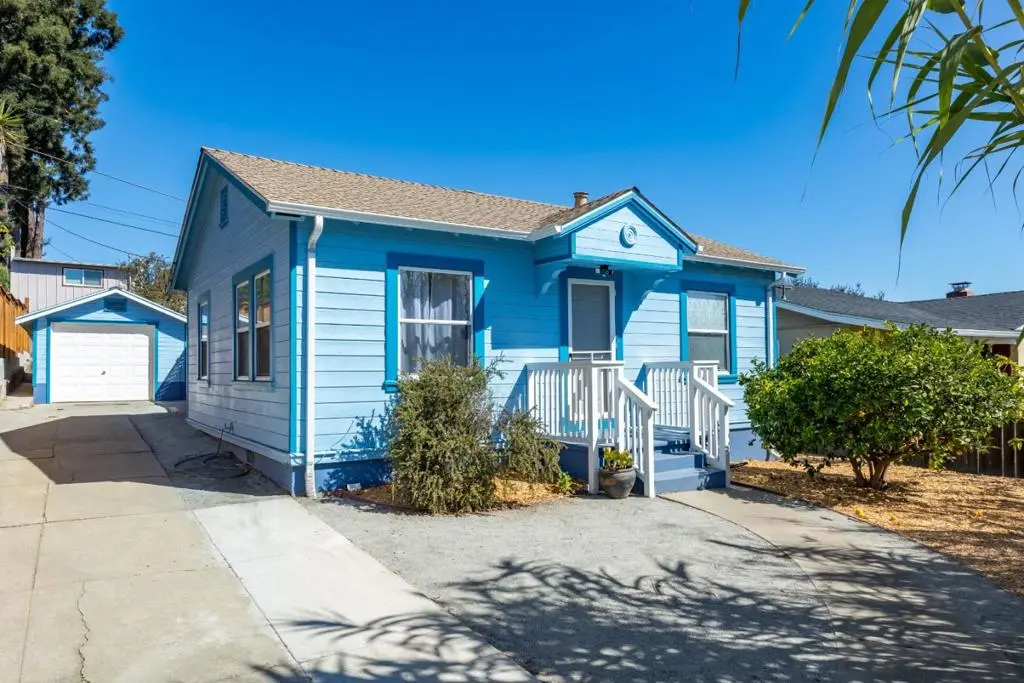 125 Lee Street, Santa Cruz, CA — listing photo 1