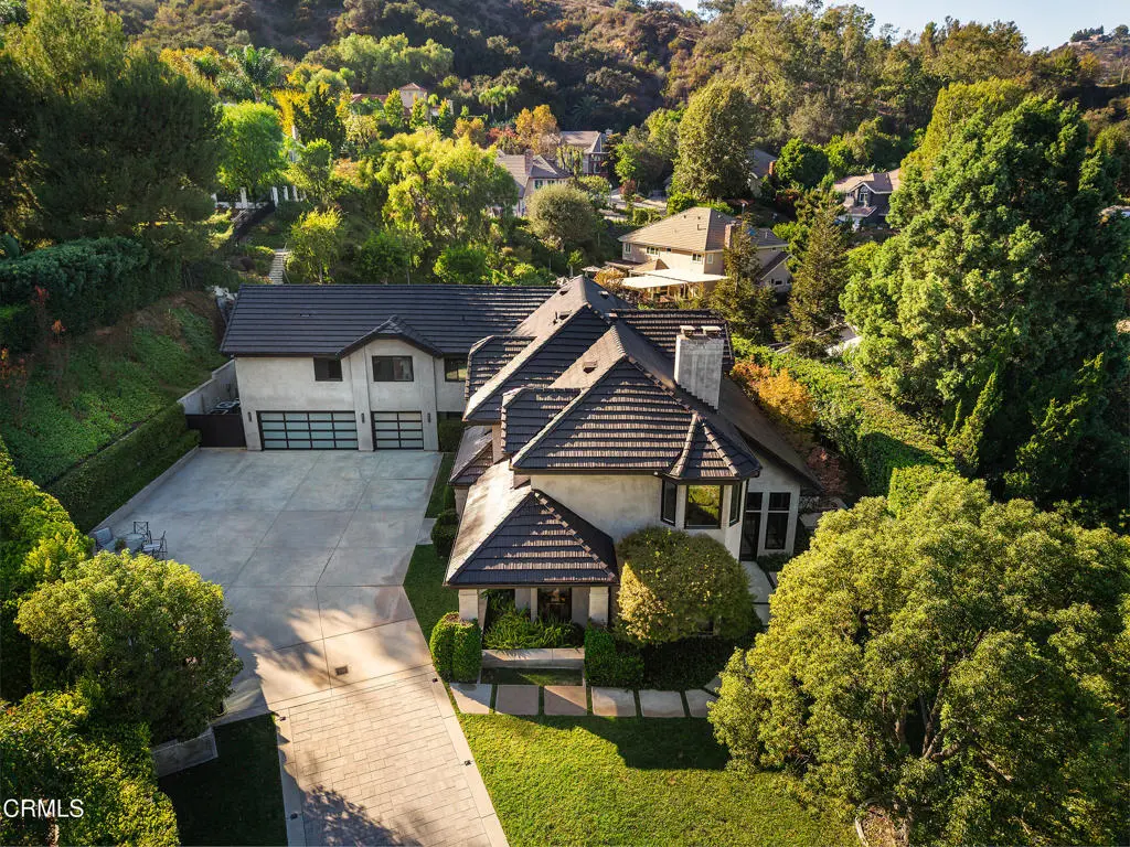 1475 Rutherford Drive, Pasadena, CA — listing photo 1