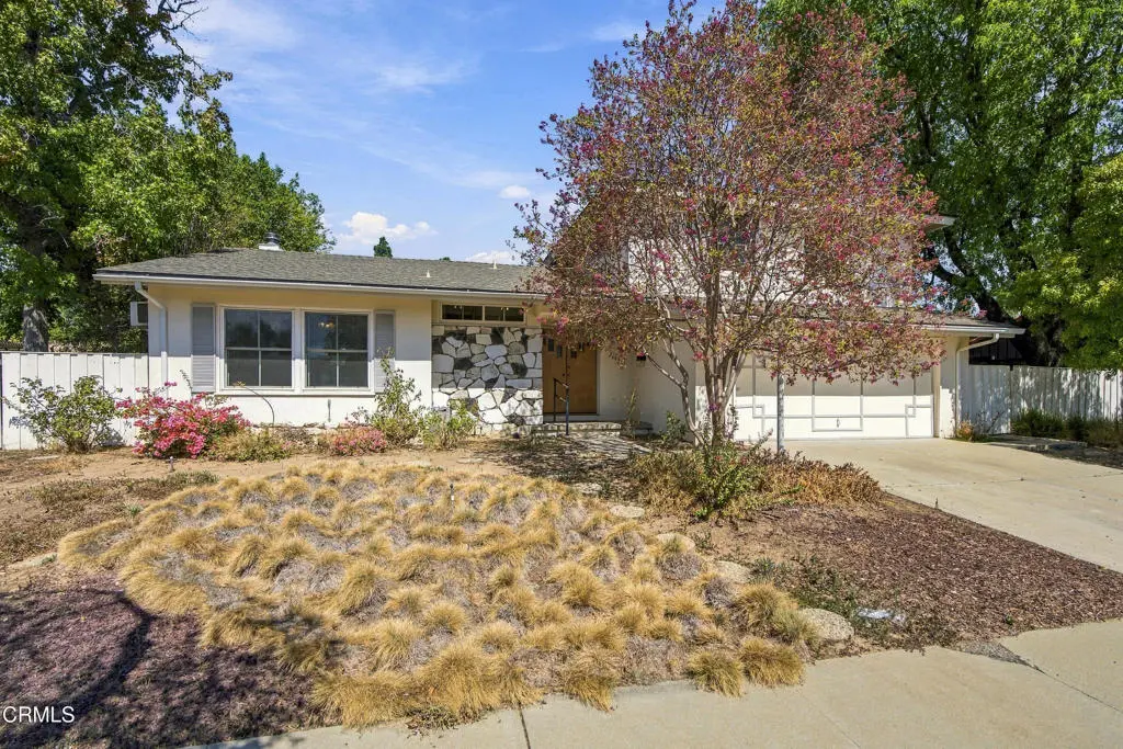 Single Family Residence for sale at 20601 Kingsbury Street, Los Angeles, CA featuring 3 beds and 2 baths