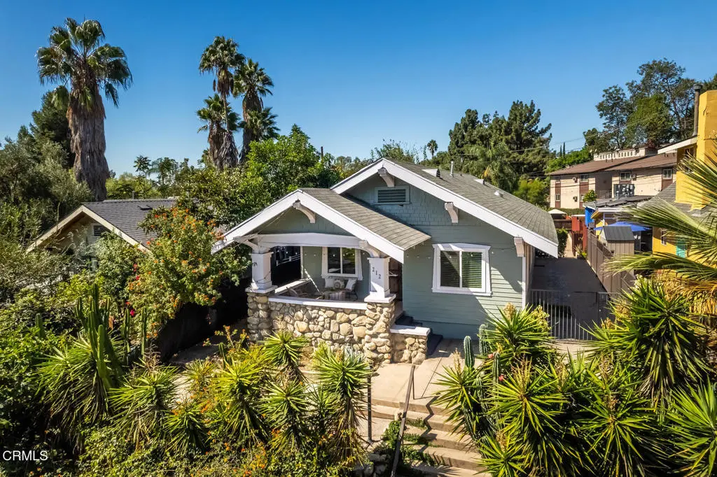 Single Family Residence for sale at 212 S Avenue 57, Los Angeles, CA featuring 3 beds and 2 baths