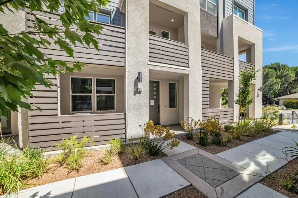 Townhouse for sale at 5005 Seashell Terrace, San Ramon, CA featuring 4 beds and 4 baths