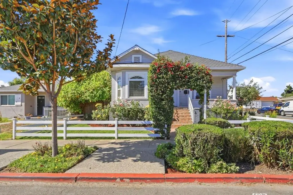 845 E Taylor Street, San Jose, CA — listing photo 1