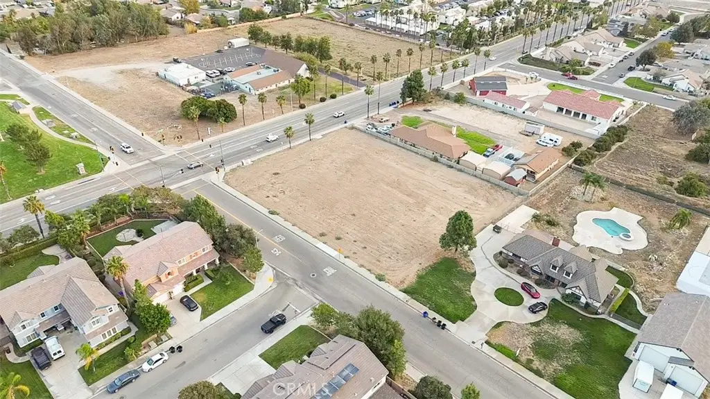 0 N Palm Avenue, San Bernardino, CA — listing photo 1