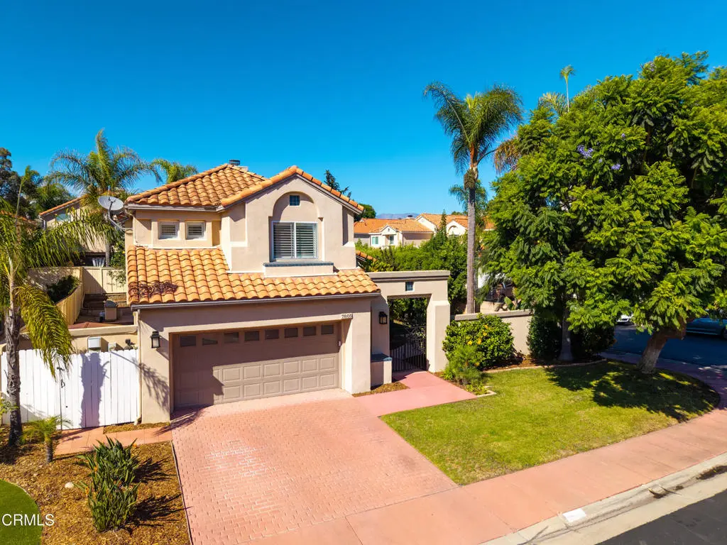 7805 Redondo Street, Ventura, CA — listing photo 1