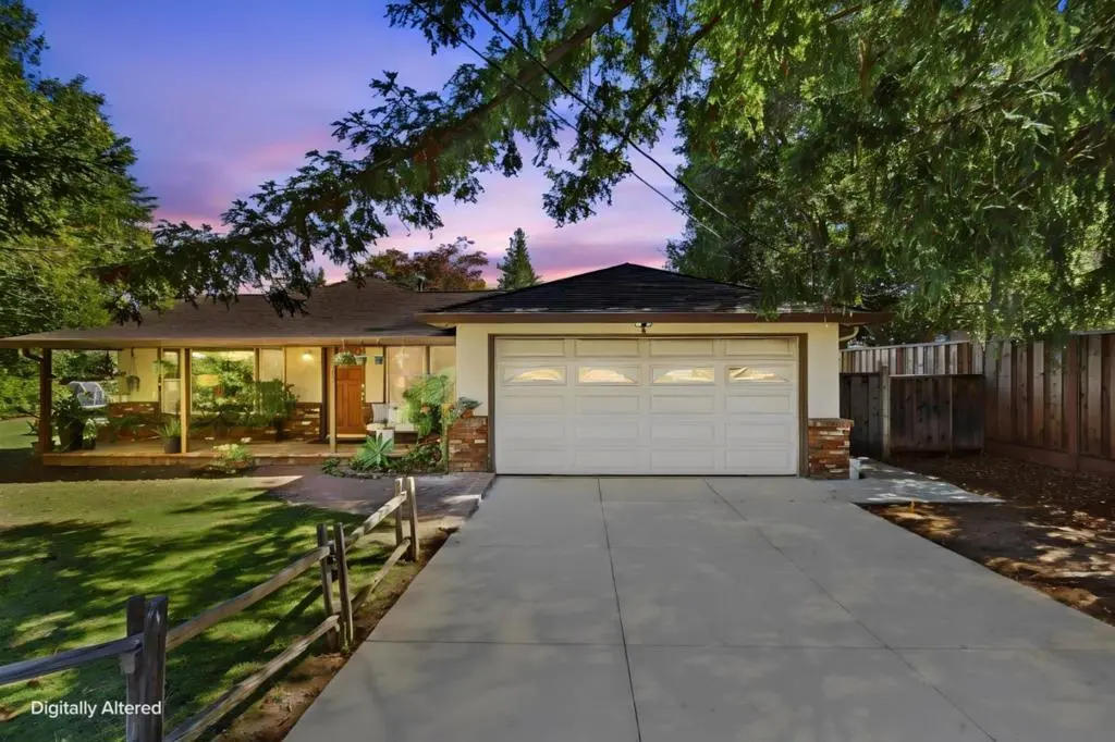 Single Family Residence for sale at 717 Belden Drive, Los Altos, CA featuring 4 beds and 2 baths