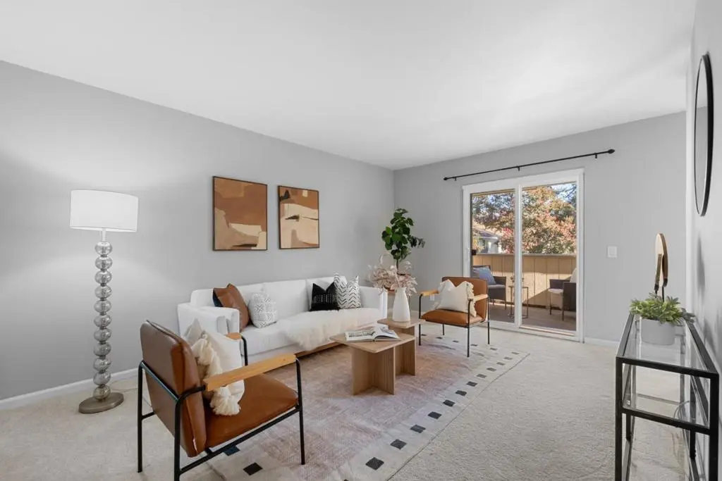 Condominium for sale at 2599 Easton Lane 108, San Jose, CA featuring 2 beds and 2 baths