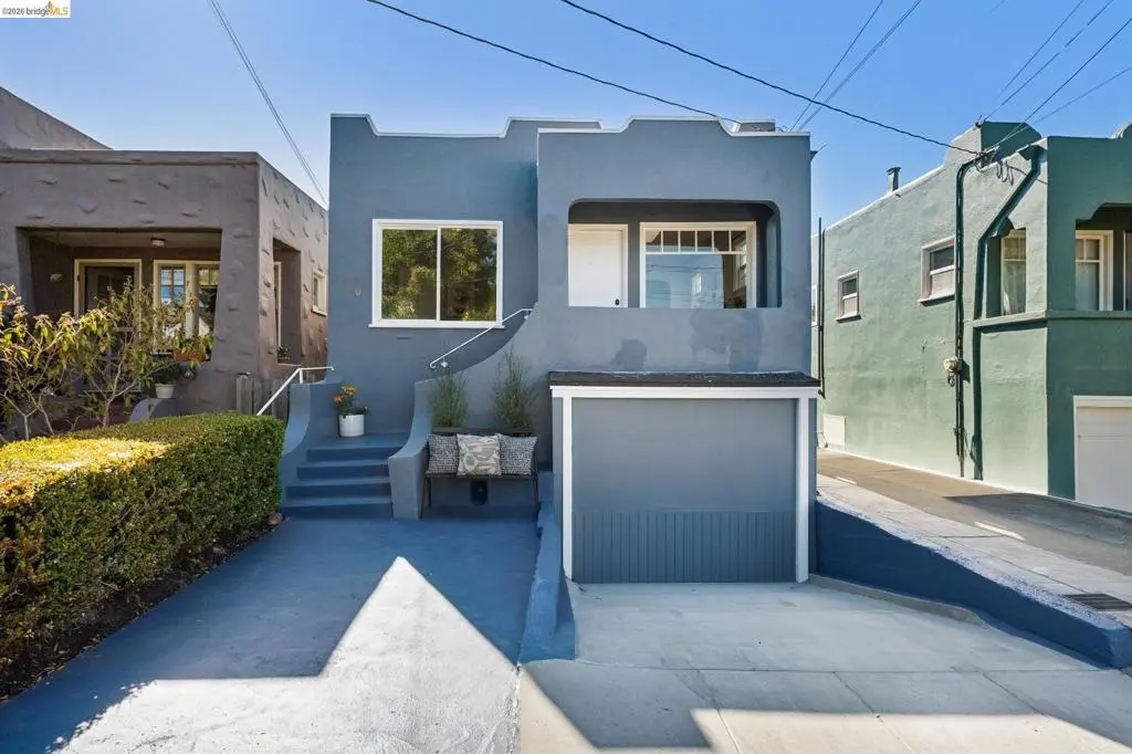 710 Cornell Ave, Albany, CA — listing photo 1