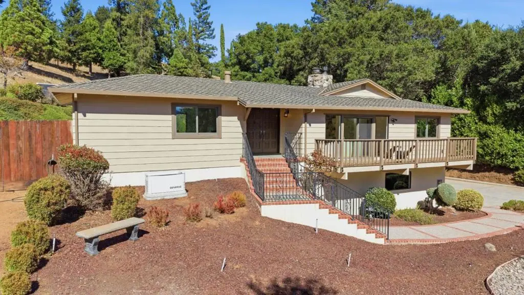 775 W California Way, Woodside, CA — listing photo 1