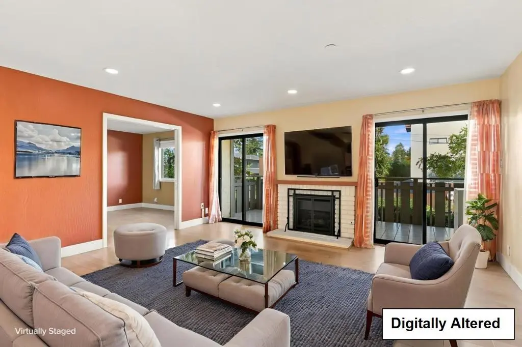 Condominium for sale at 73 3rd Street 15B, Los Altos, CA featuring 3 beds and 2 baths