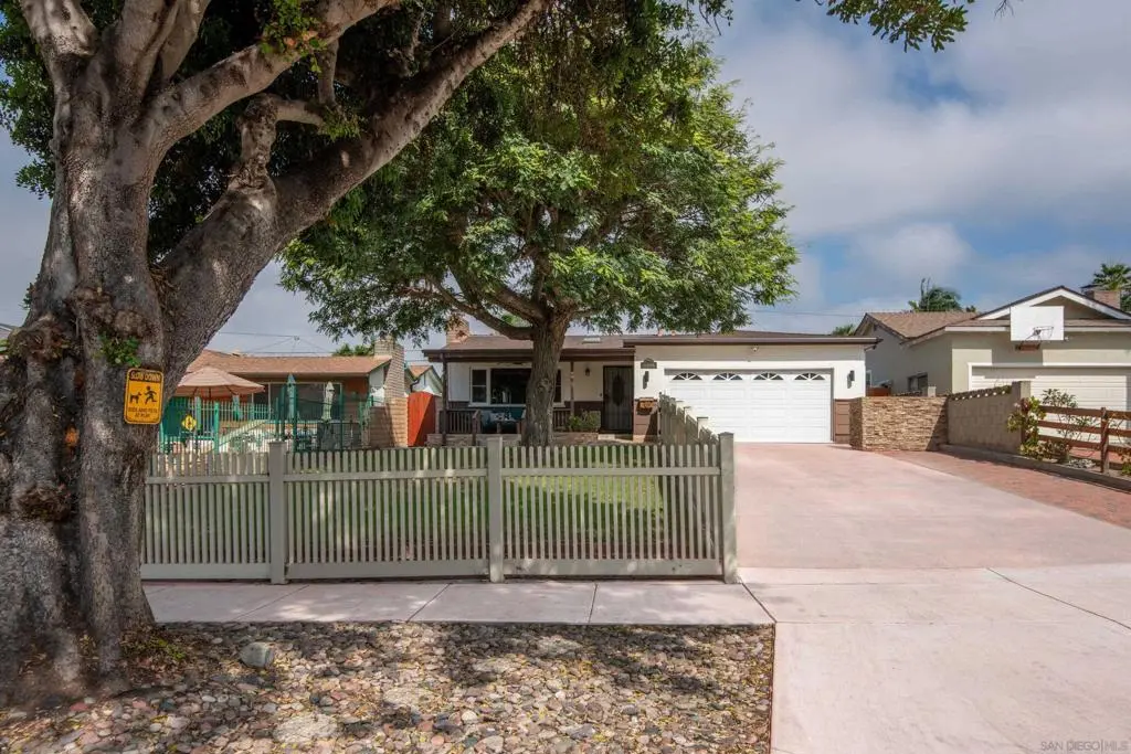 1234 Loring, San Diego, CA — listing photo 1