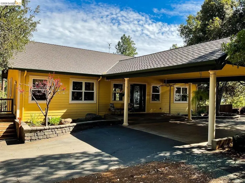 14654 Kathy LN, Pioneer, CA — listing photo 1