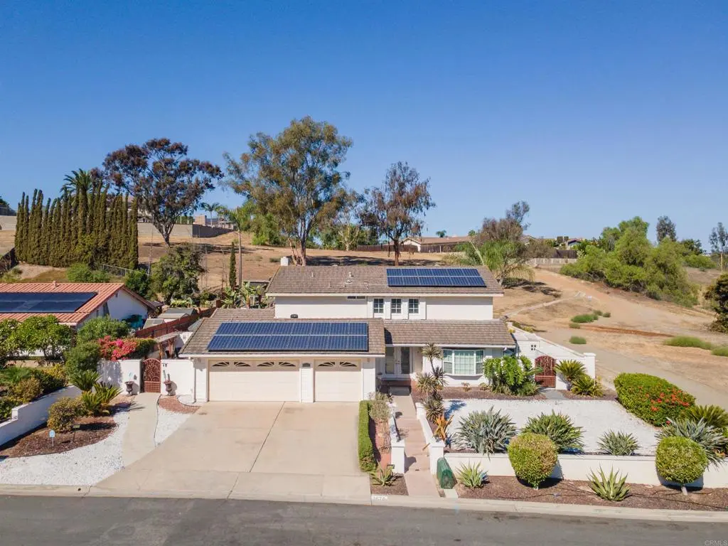 3620 Wild Oats Lane, Bonita, CA — listing photo 1