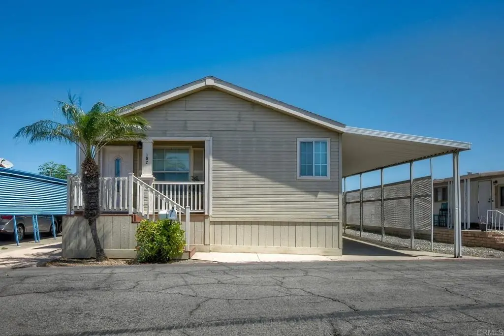 107 Shirle Lane, Oceanside, CA — listing photo 1