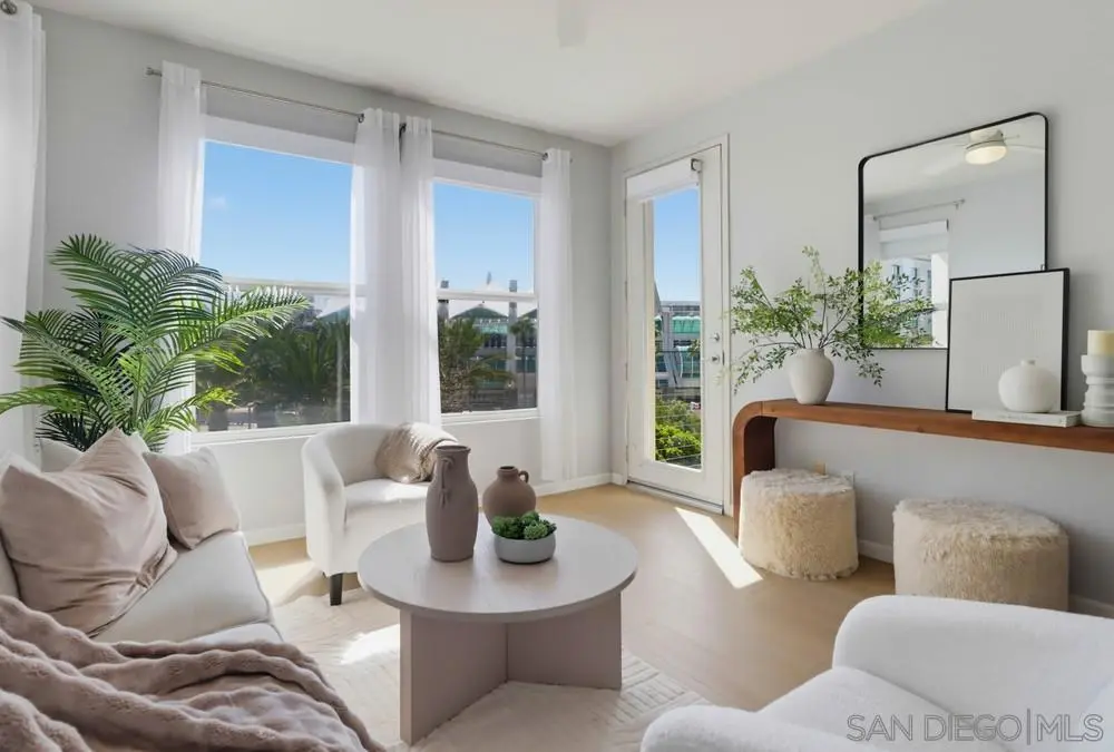 350 K 502, San Diego, CA — listing photo 1