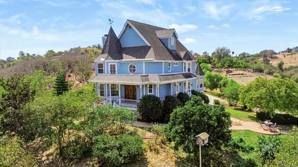 5398 Camino Jasmine, Bonsall, CA — listing photo 1