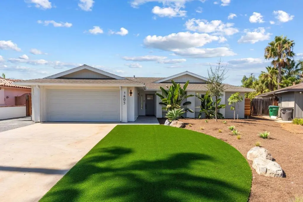 1405 Denise Circle, Oceanside, CA — listing photo 1