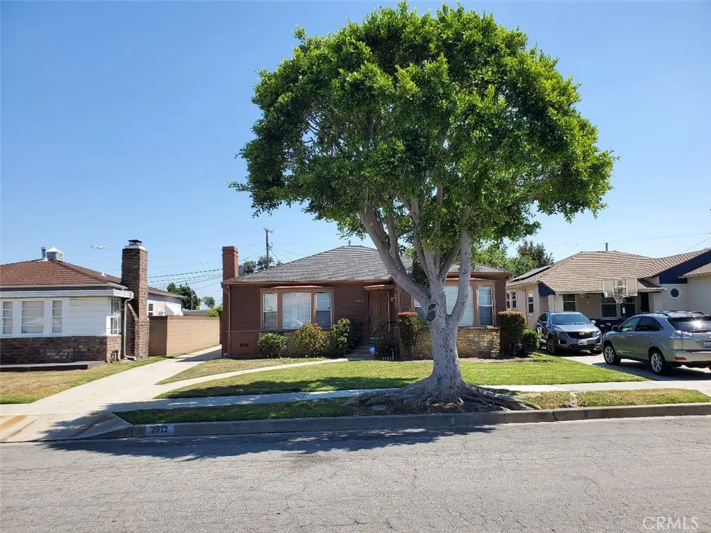 2912 W 82nd Place, Inglewood, CA — listing photo 1