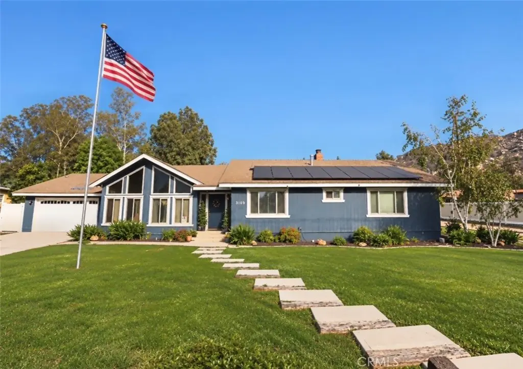 Single Family Residence for sale at 3169 Hillside Avenue, Norco, CA featuring 4 beds and 3 baths