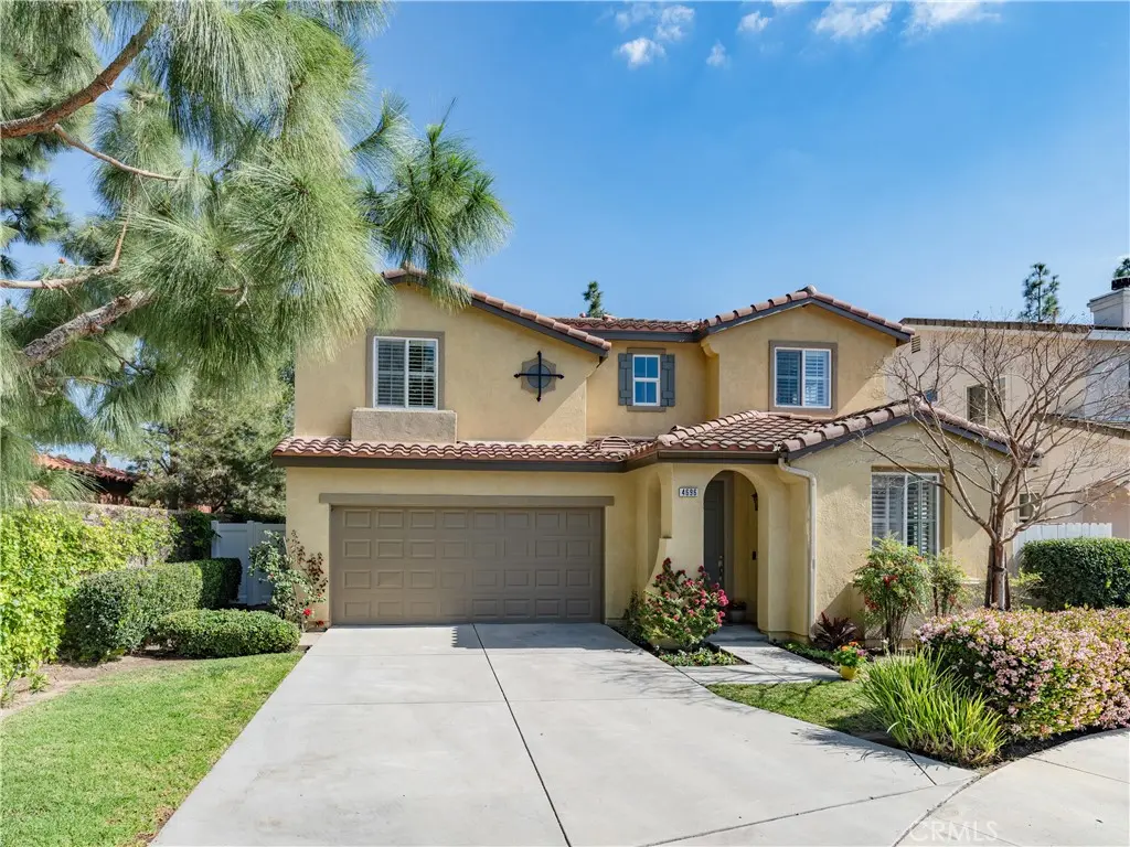 4696 Refugio Court, Camarillo, CA — listing photo 1