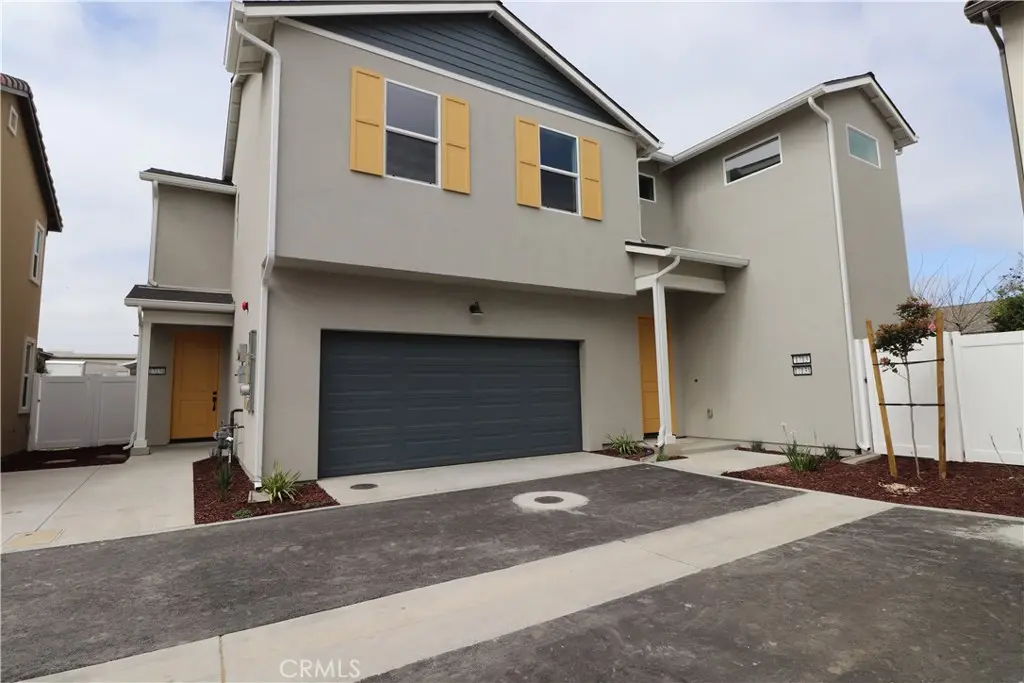 Residential Lease for rent at 1713 River Vista Way, Lompoc, Santa Barbara County, CA featuring 3 beds and 2 baths