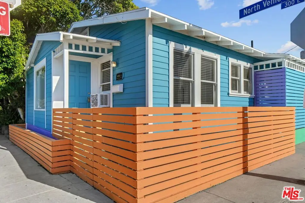402 N Venice Boulevard A, Venice, CA — listing photo 1