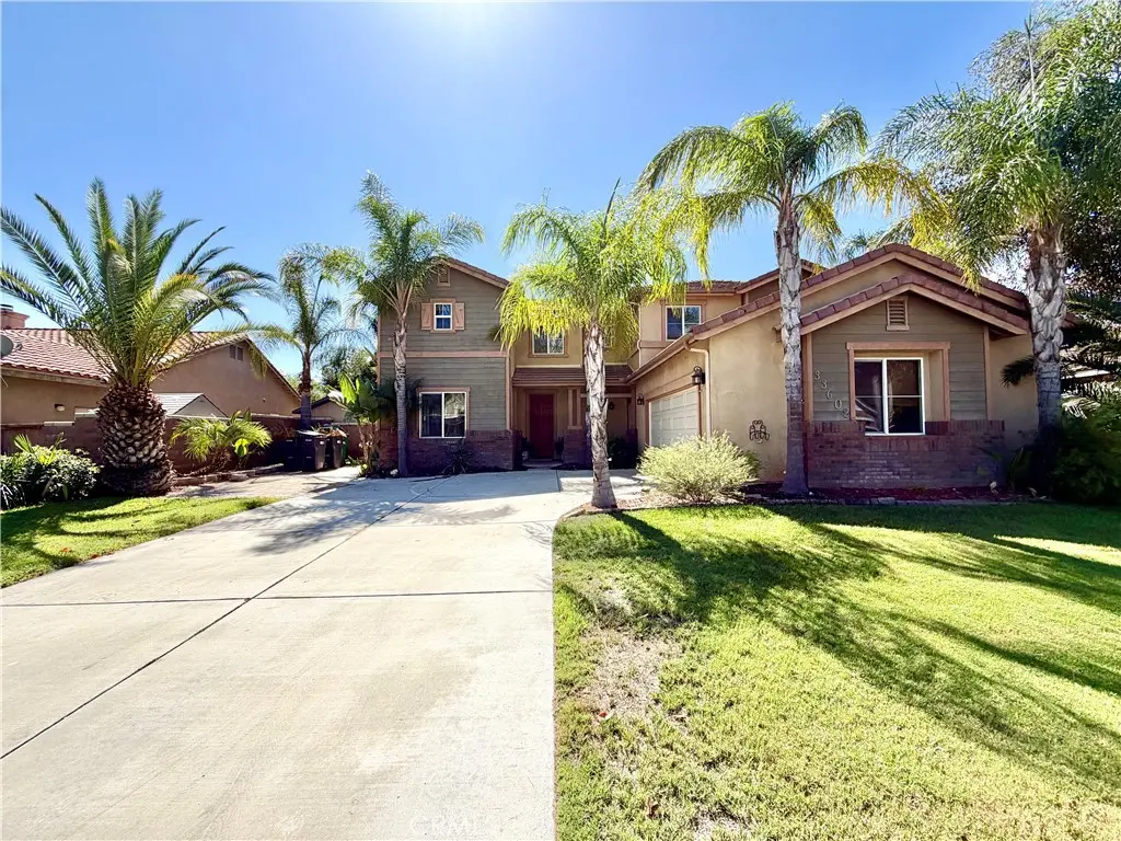 Single Family Residence for rent at 33602 Magnetite Street, Menifee, CA featuring 5 beds and 4 baths