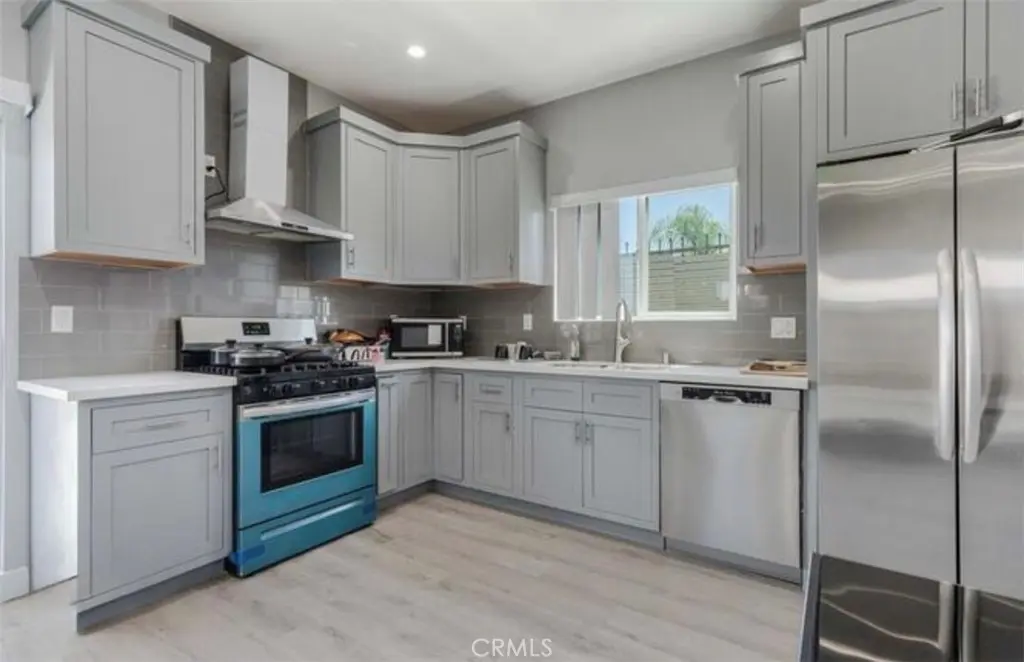 8224 Vanscoy ave, North Hollywood, CA — listing photo 1