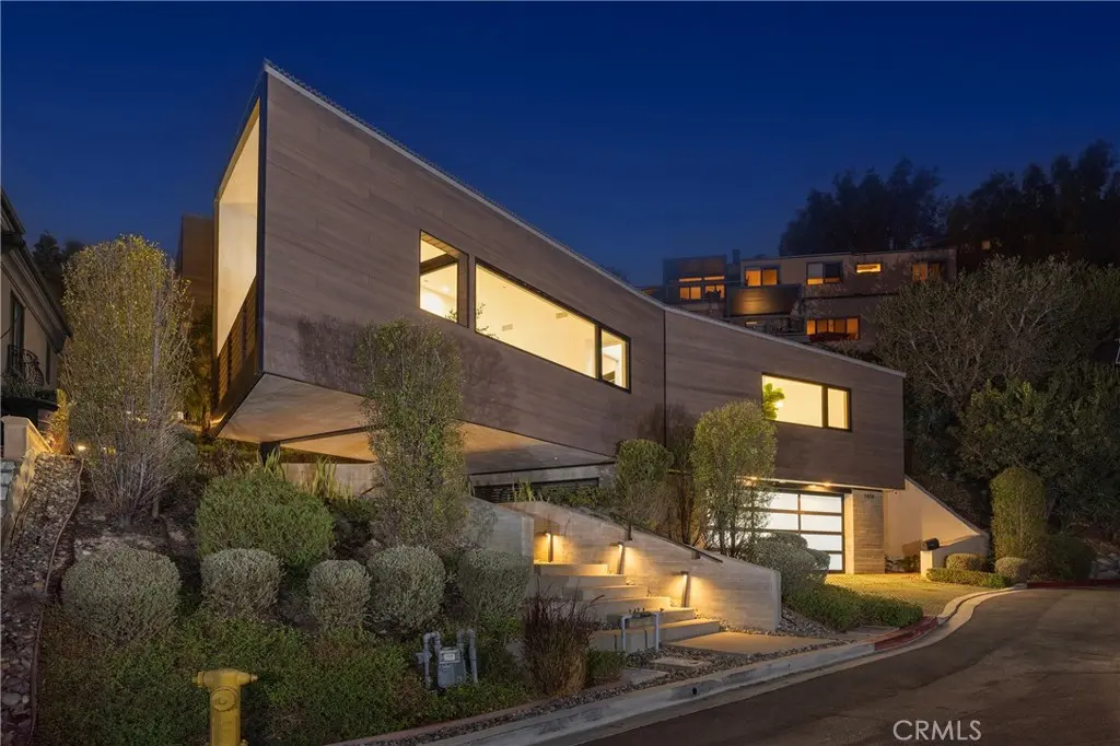 1414 Dunning Drive, Laguna Beach, CA — listing photo 1