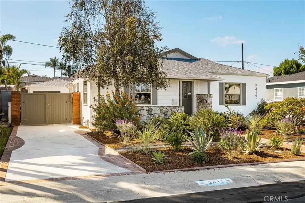 2412 Sebald Avenue, Redondo Beach, CA — listing photo 1