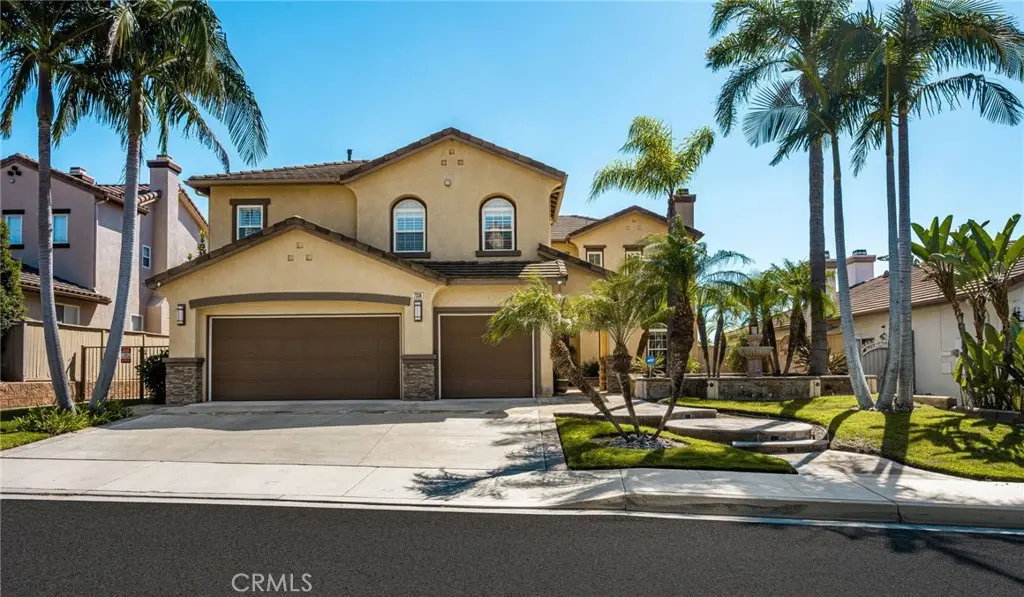 7336 E Magdalena, Orange, CA — listing photo 1