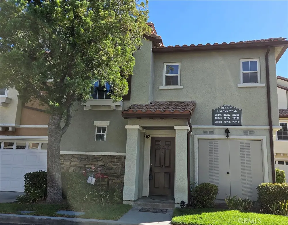 28258 Canterbury, Valencia, CA — listing photo 1