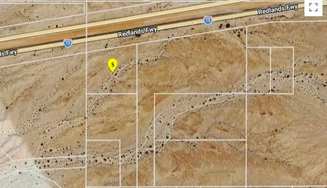 11.68 Acres, Coachella, CA — listing photo 1