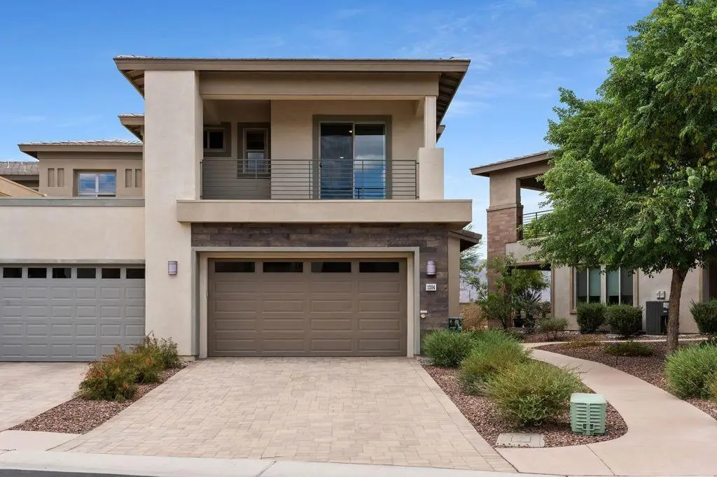 1204 Retreat Circle, Palm Desert, CA — listing photo 1