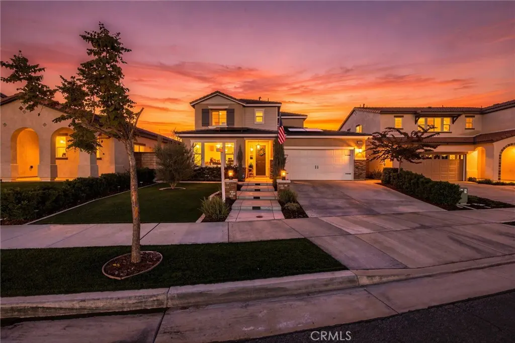 Single Family Residence for sale at 29974 Western Front, Menifee, CA featuring 4 beds and 4 baths