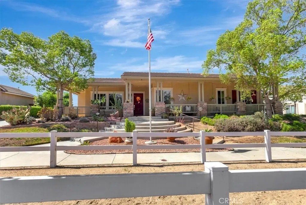 3352 Pedley Avenue, Norco, CA — listing photo 1
