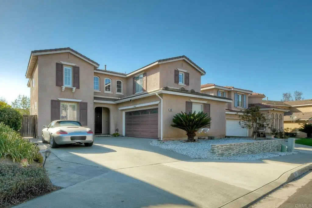 690 Jay Court, San Marcos, CA — listing photo 1