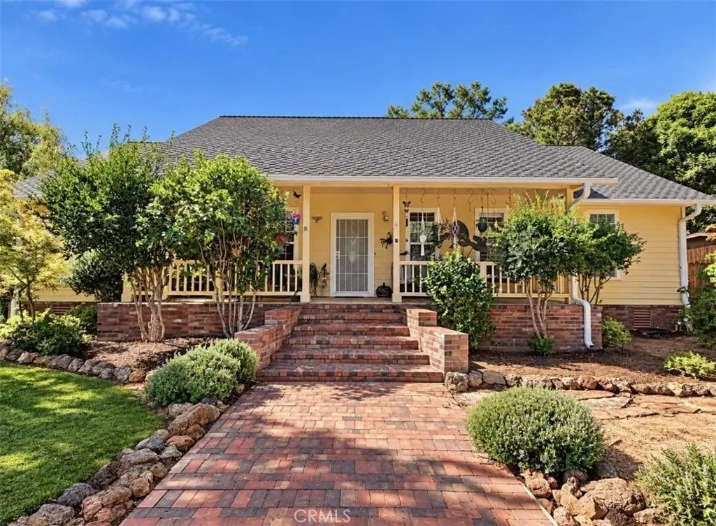Single Family Residence for sale at 3125 Ranch Court, Lakeport, CA featuring 3 beds and 4 baths