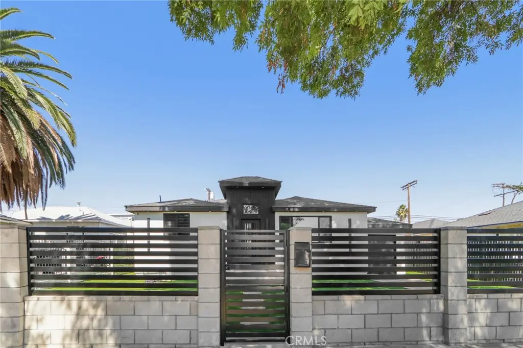 14235 Burton, Panorama City, CA — listing photo 1