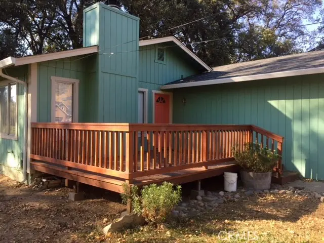 18725 Fairway Point, Hidden Valley Lake, CA — listing photo 1