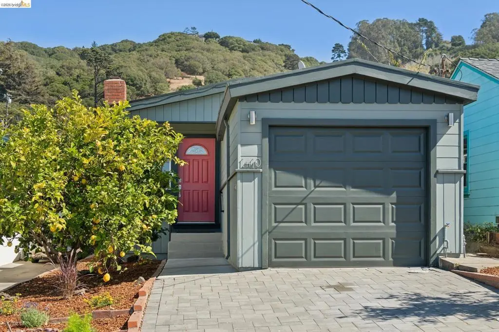 1410 Lawrence St, El Cerrito, CA — listing photo 1